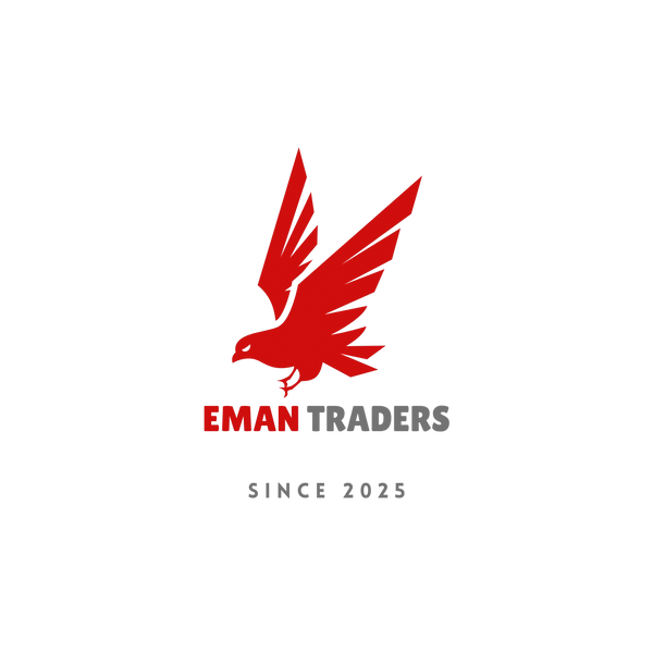 Eman Traders